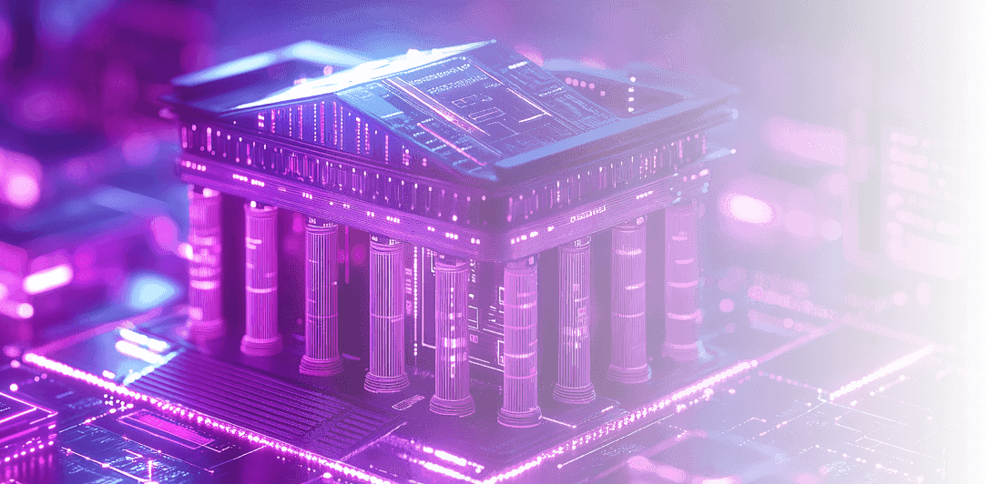 Global Banking Architecture Modernization