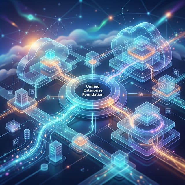 Cloud Integration