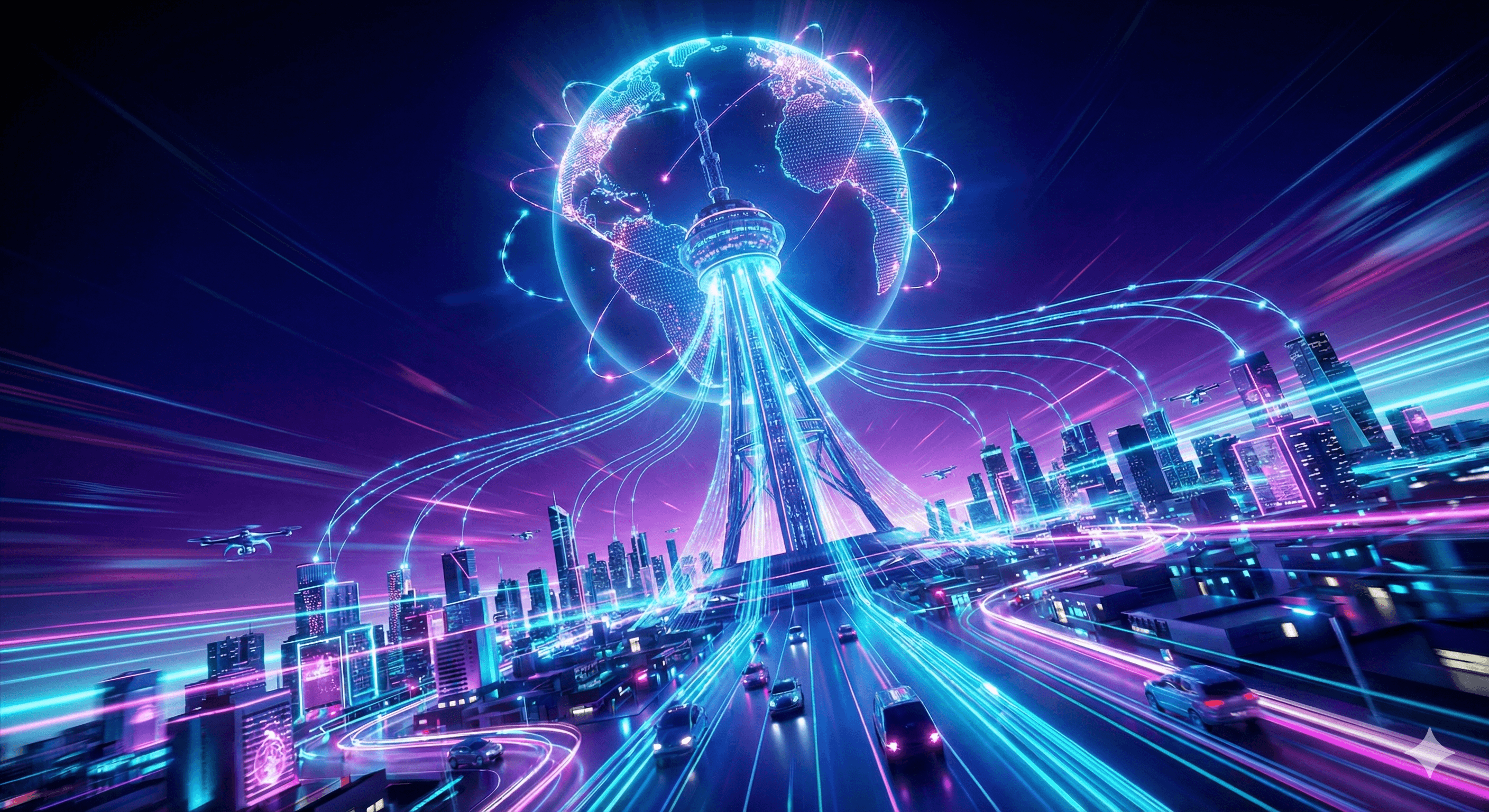 Telecom