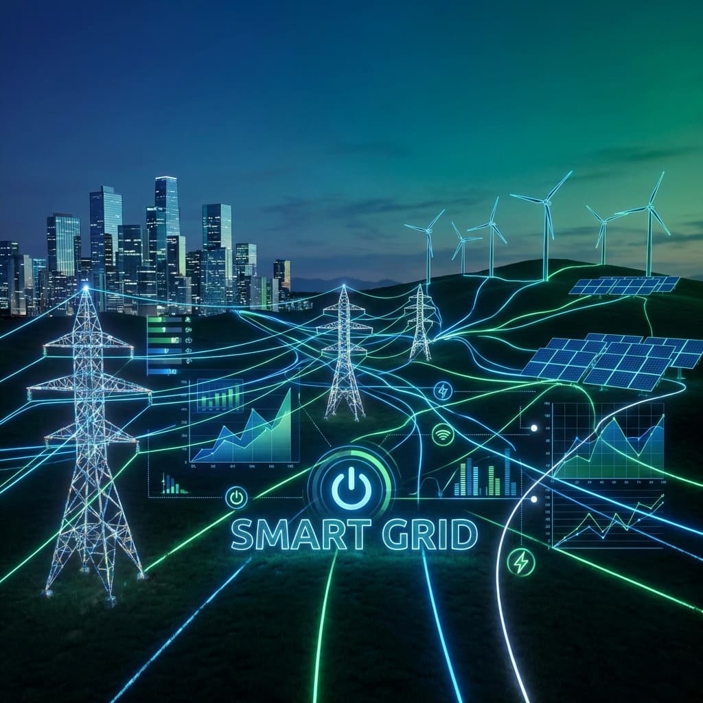 Utilities