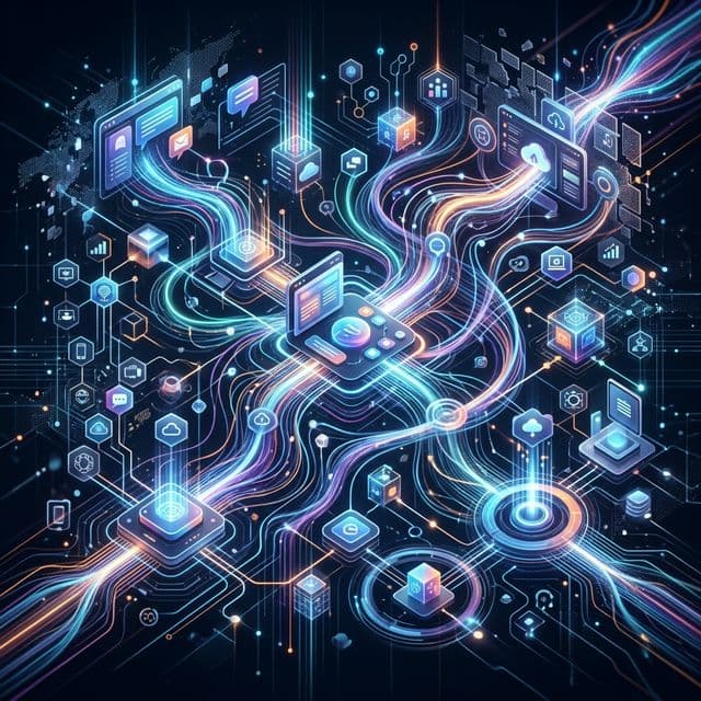 Seamless Connectivity