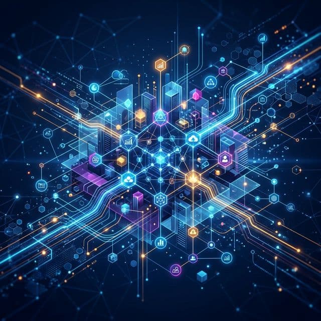 Enterprise Ecosystem