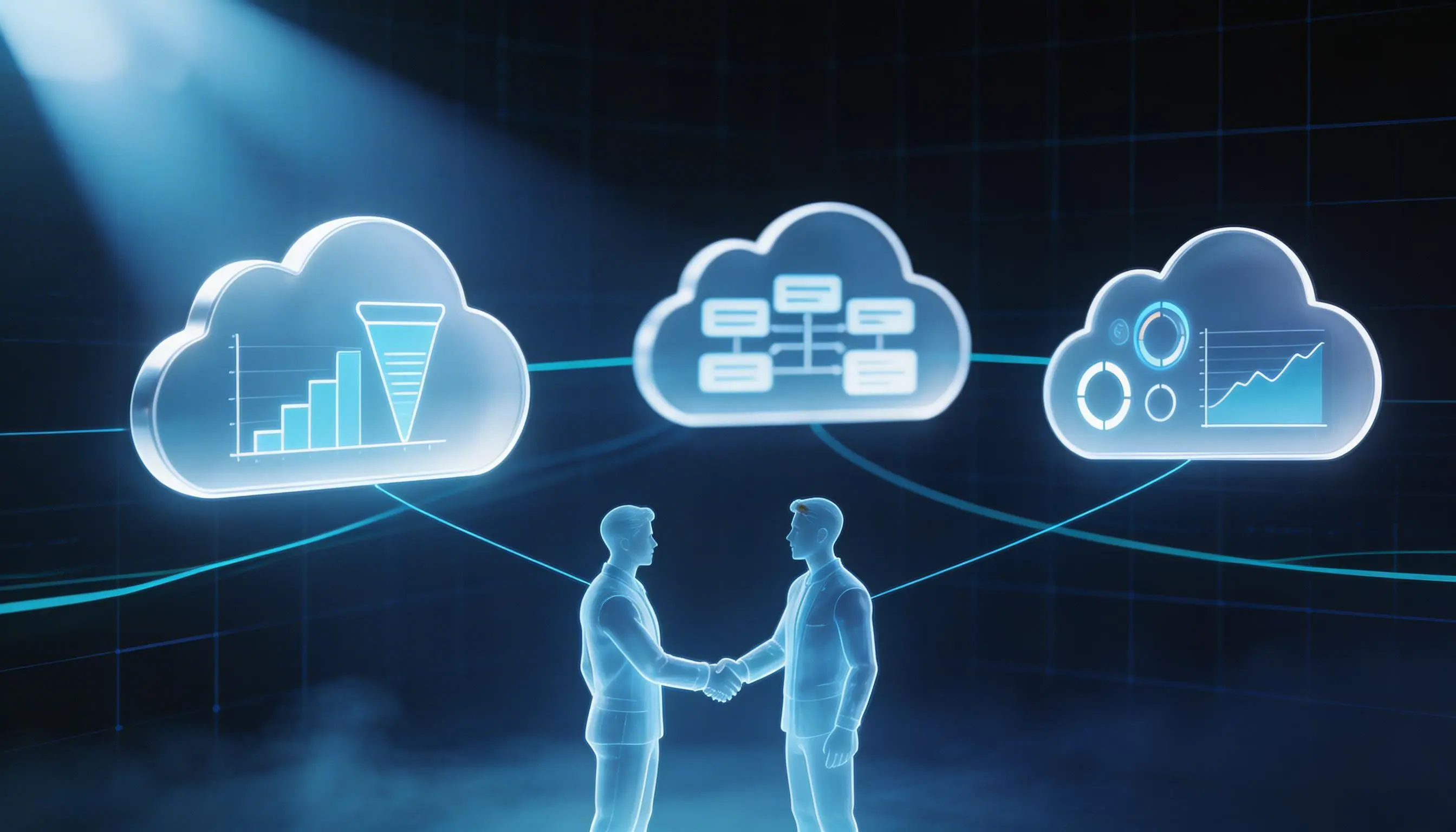 Salesforce Consultancy