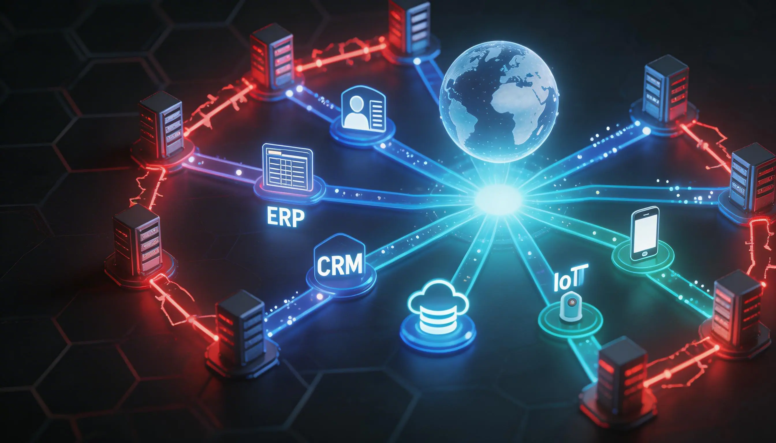 Design & Development